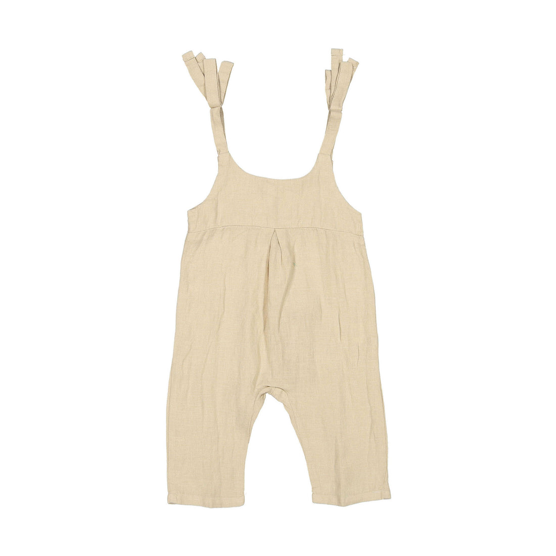 The Simple Folk The Greta Overall-Oatmeal