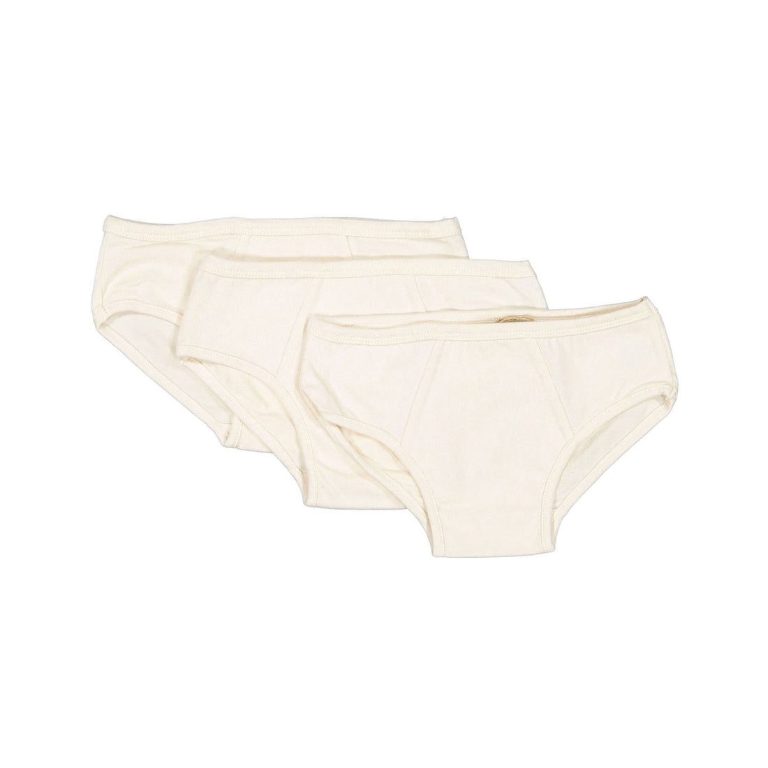 The Simple Folk The Undie Set -Undyed