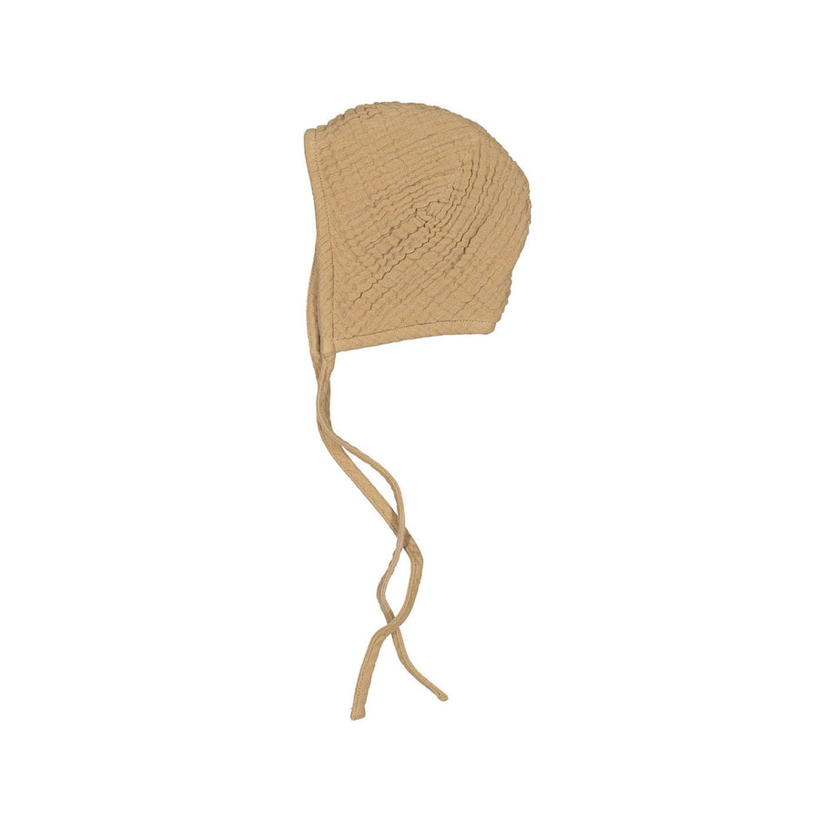 The Simple Folk The Garden Bonnet-Camel