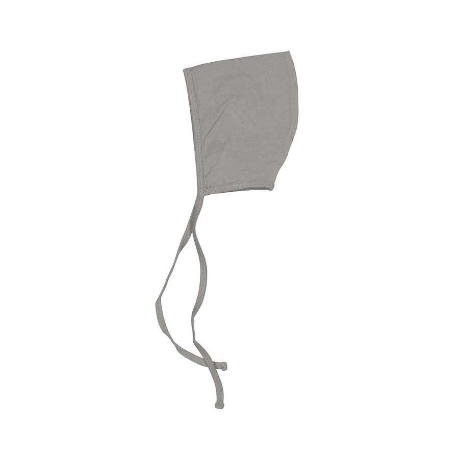 The Simple Folk The Pixie Hat-Lead Grey