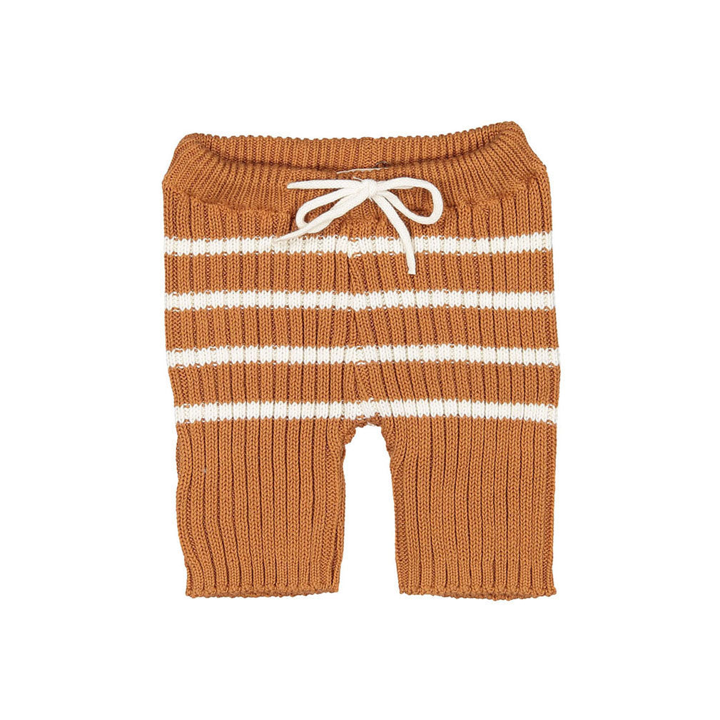 Fin and Vince Adobe Heritage Knit Short