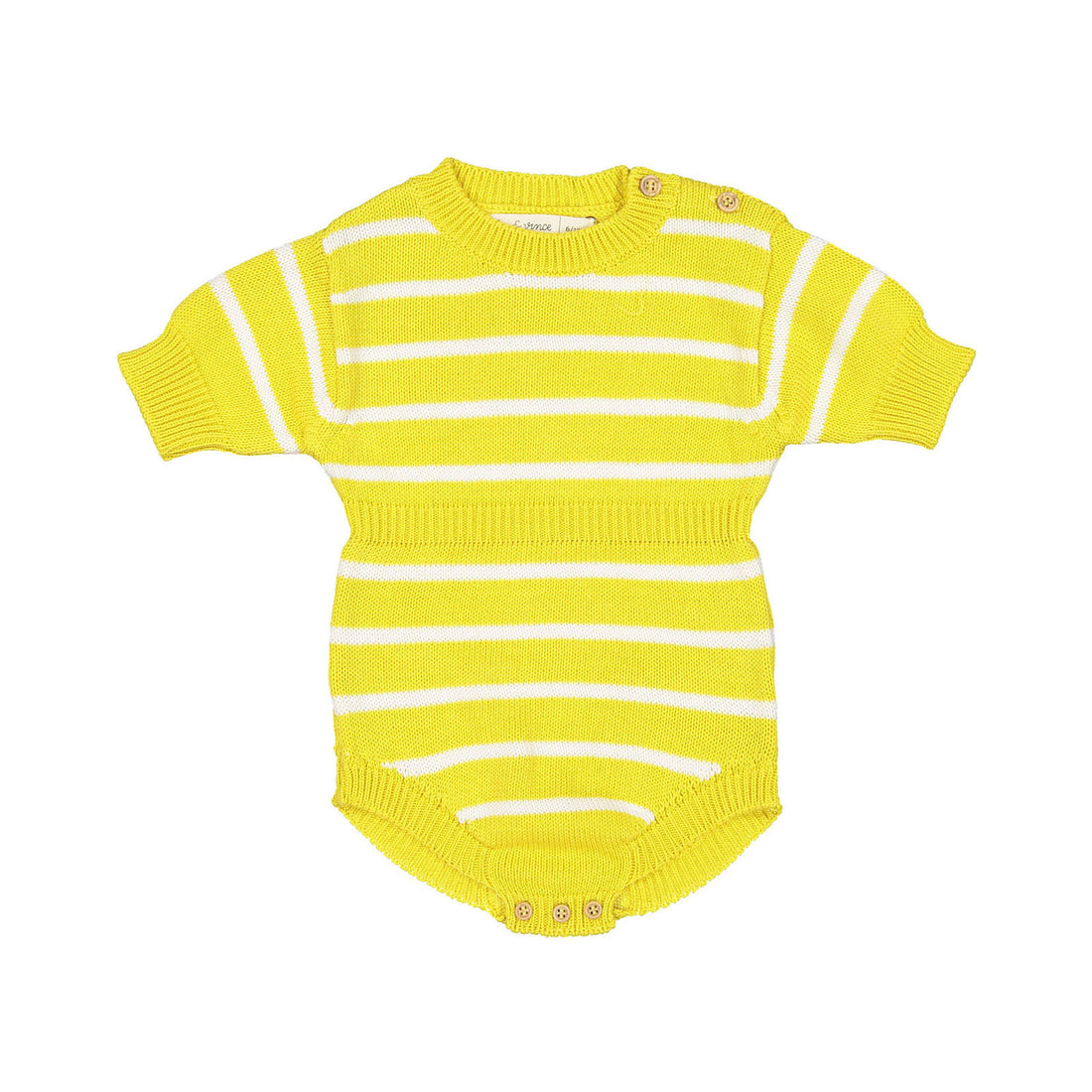 Fin and Vince Mango Retro Onepiece
