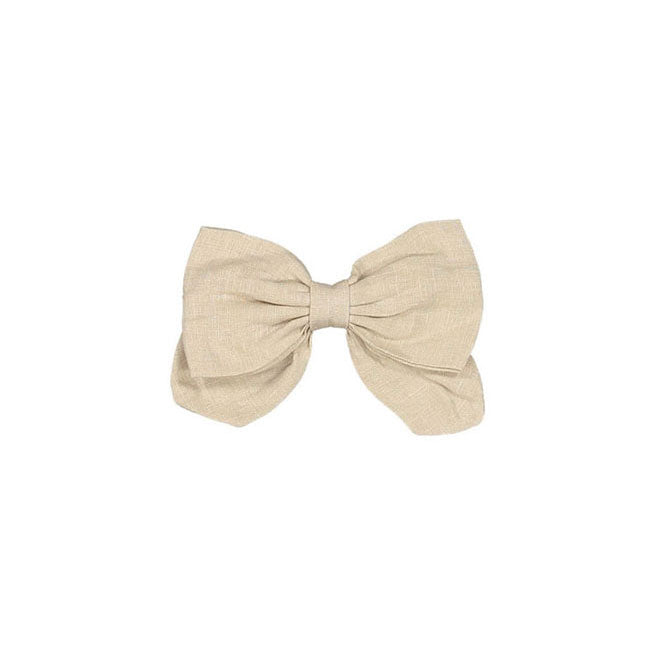 The Simple Folk The Old Fashioned Bow -Oatmeal