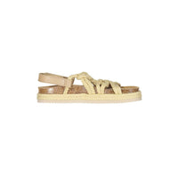 The Simple Folk The Rope Sandal-Hemp