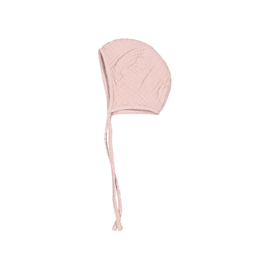 The Simple Folk The Garden Bonnet -Antique Rose