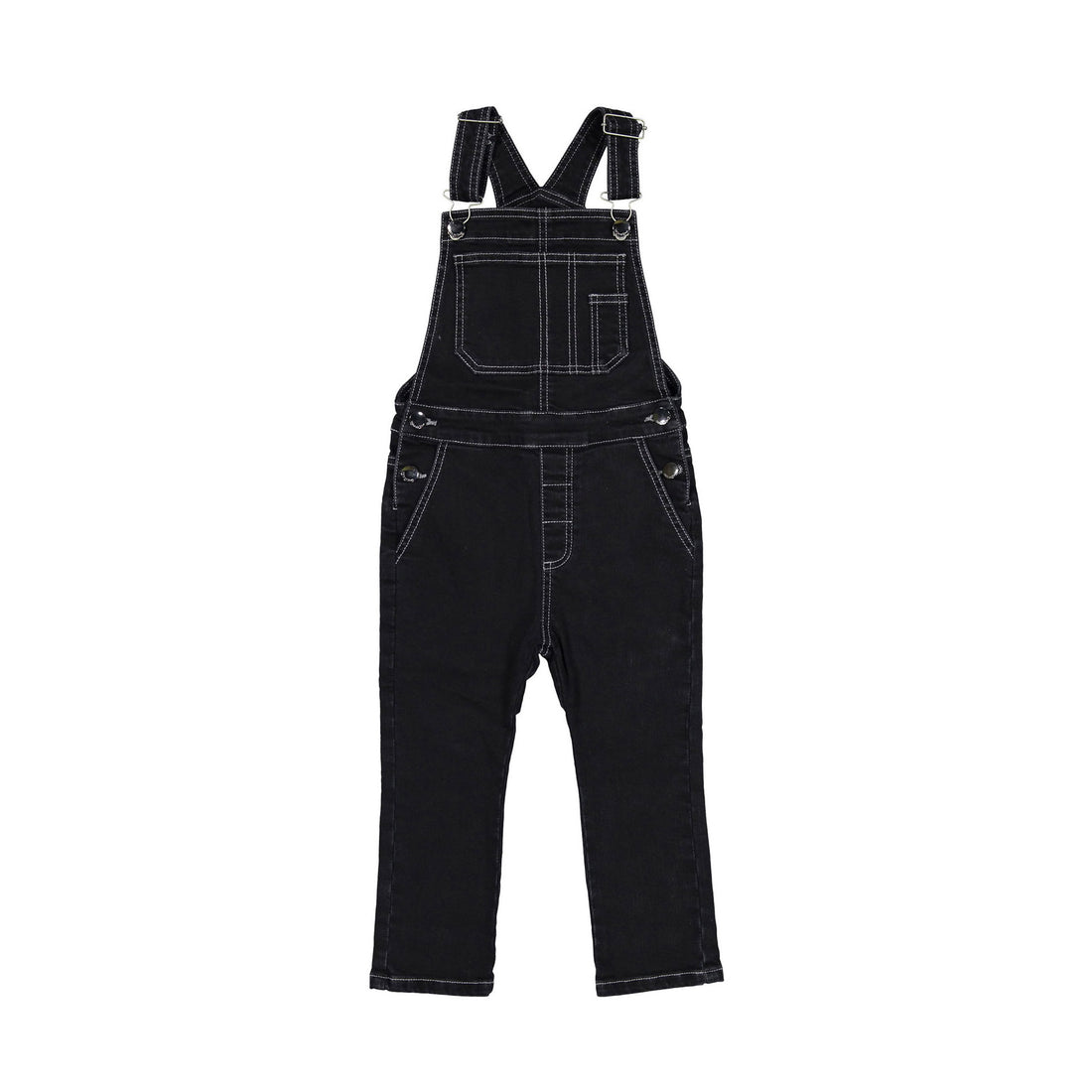 Its in my Jeans Derek Black Overall