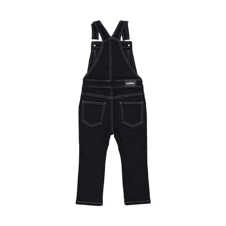 Its in my Jeans Derek Black Overall