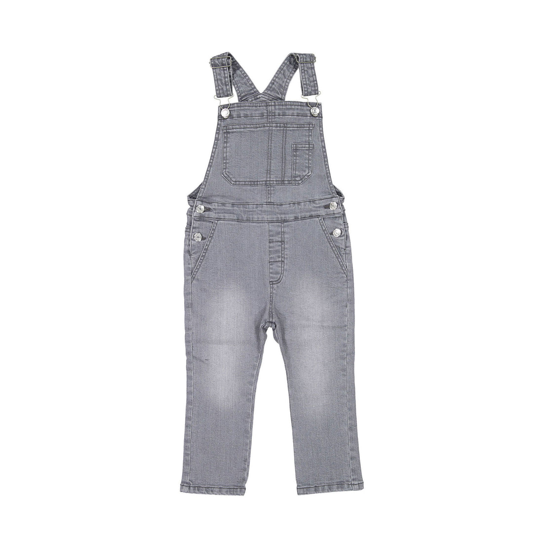 Its in my Jeans Derek Grey Overall