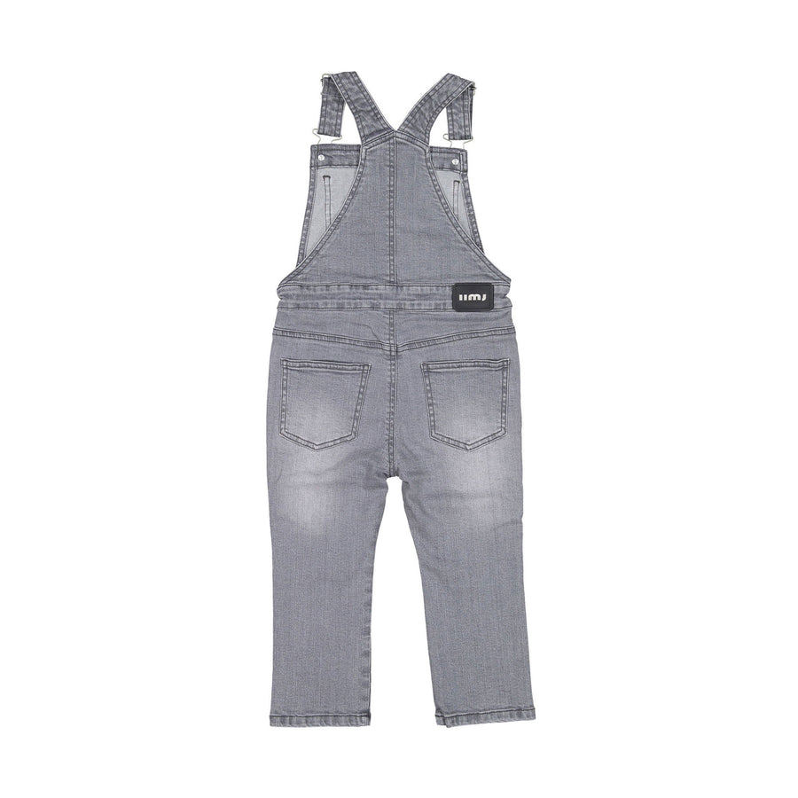 Its in my Jeans Derek Grey Overall