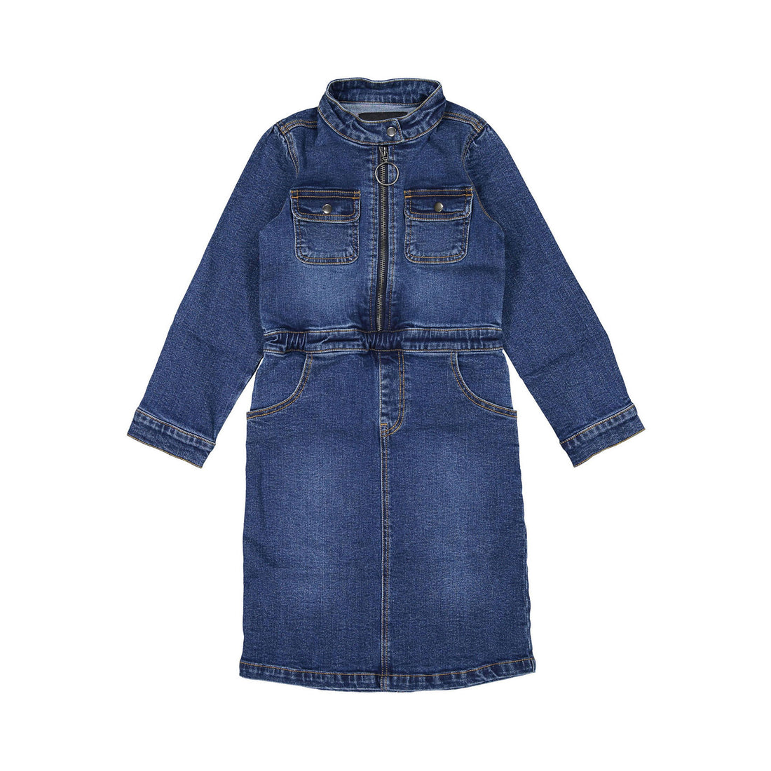 Its in my Jeans Robin Girls Denim Dress