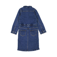 Its in my Jeans Robin Girls Denim Dress