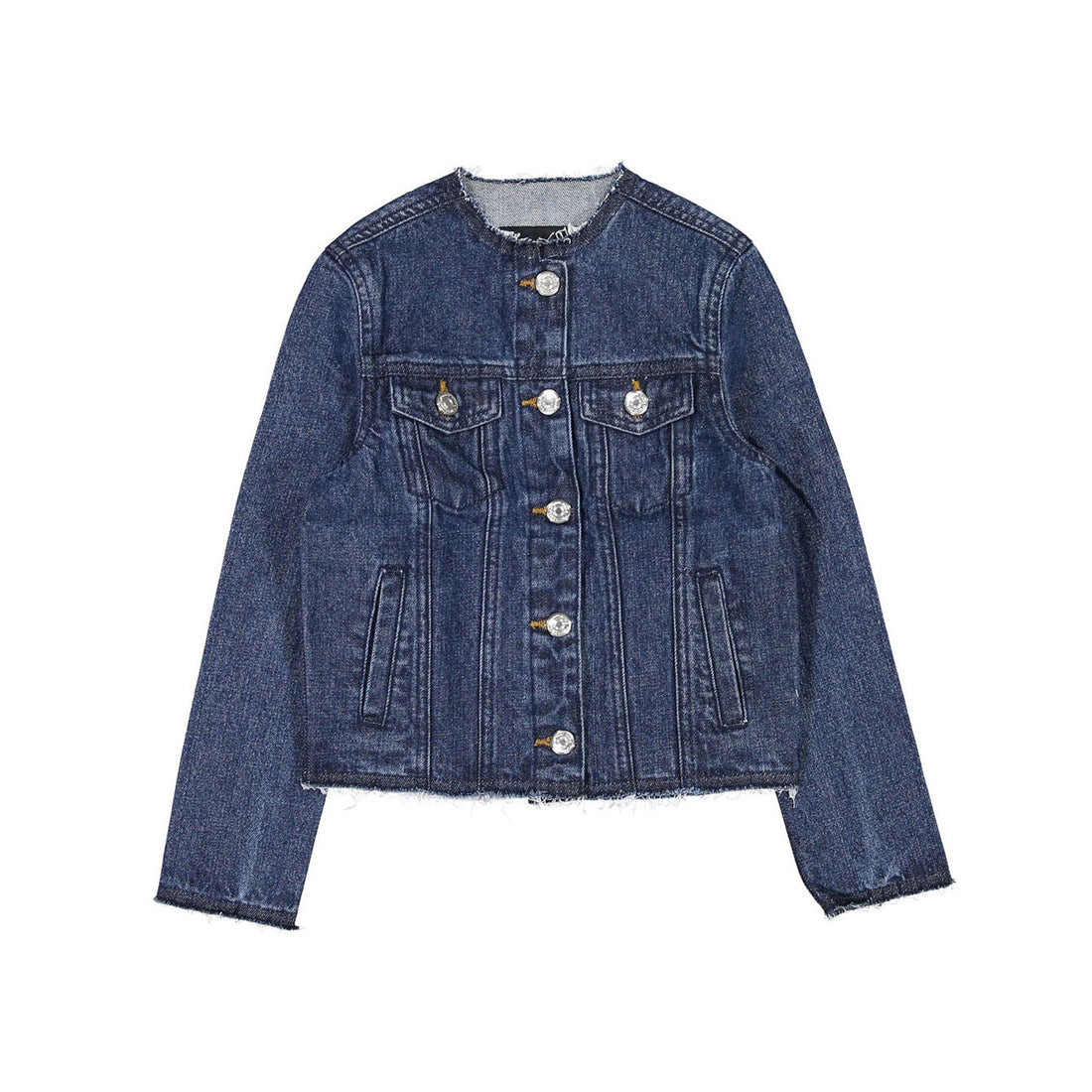 Its in my Jeans Bianca Jacket