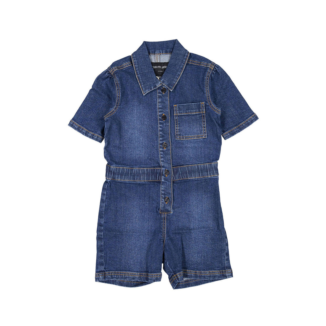Its in my Jeans Palma Jumpsuit