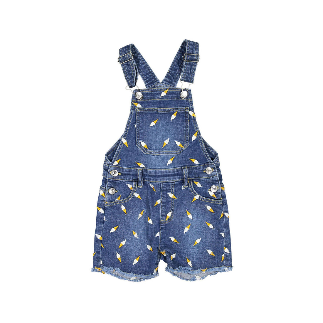 Its in my Jeans Gelatto Overall