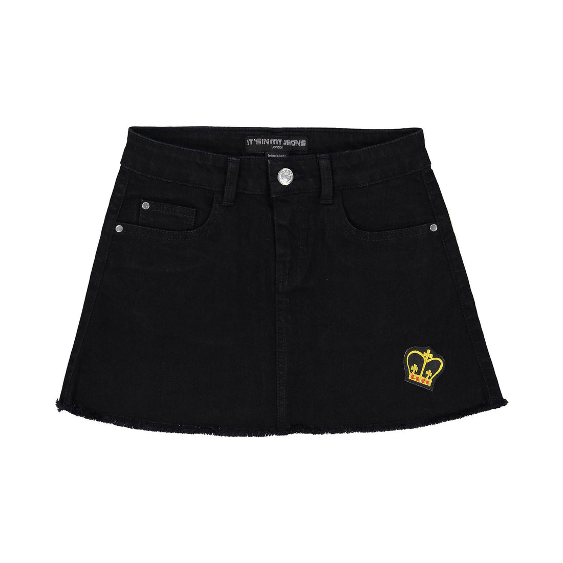 Its in my Jeans Kate Skirt