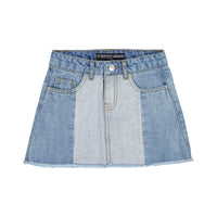 Its in my Jeans Cindy High Waisted Skirt