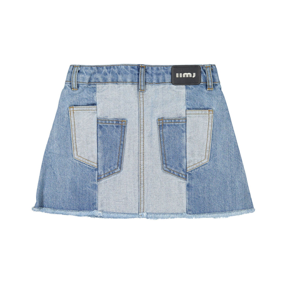 Its in my Jeans Cindy High Waisted Skirt