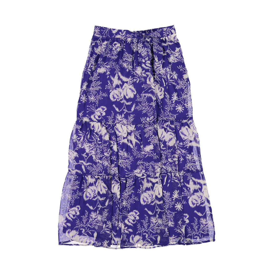 BA-SH Violet Uka Uria Skirt