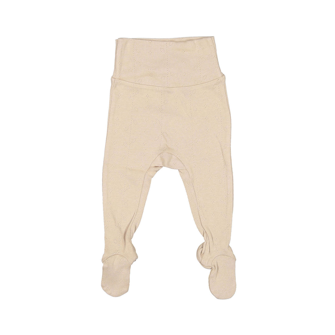 Marmar Copenhagen Doe Pixa Baby Footed Leggings