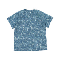 Fin and Vince Ocean Island Floral Rash Guard