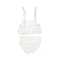 Fin and Vince Vintage Flowers Island Bikini