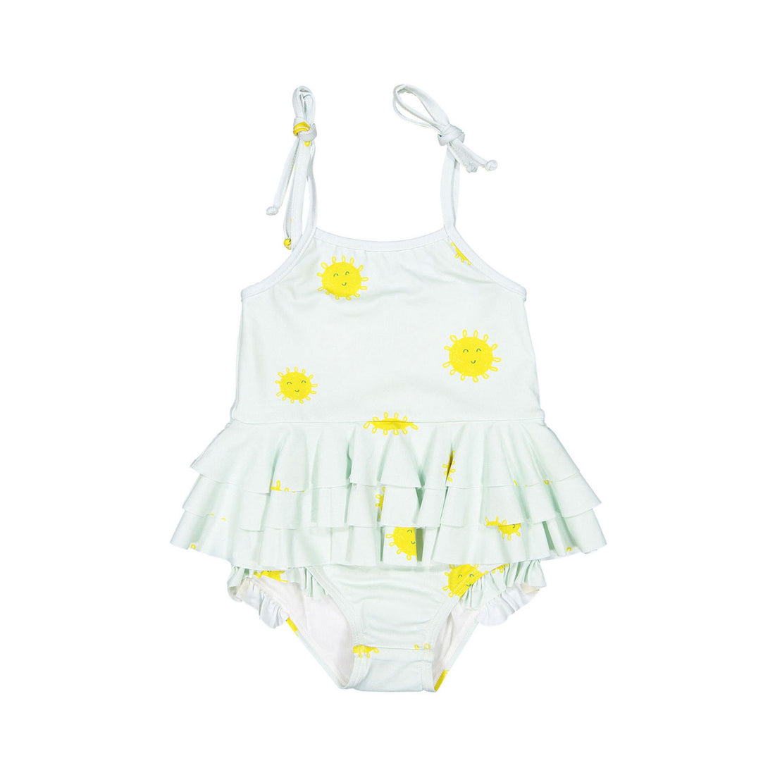 Fin and Vince Sunrise Sunny Swimsuit
