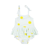 Fin and Vince Sunrise Sunny Swimsuit