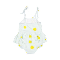 Fin and Vince Sunrise Sunny Swimsuit