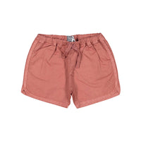 Tocoto Vintage Salmon Shorts