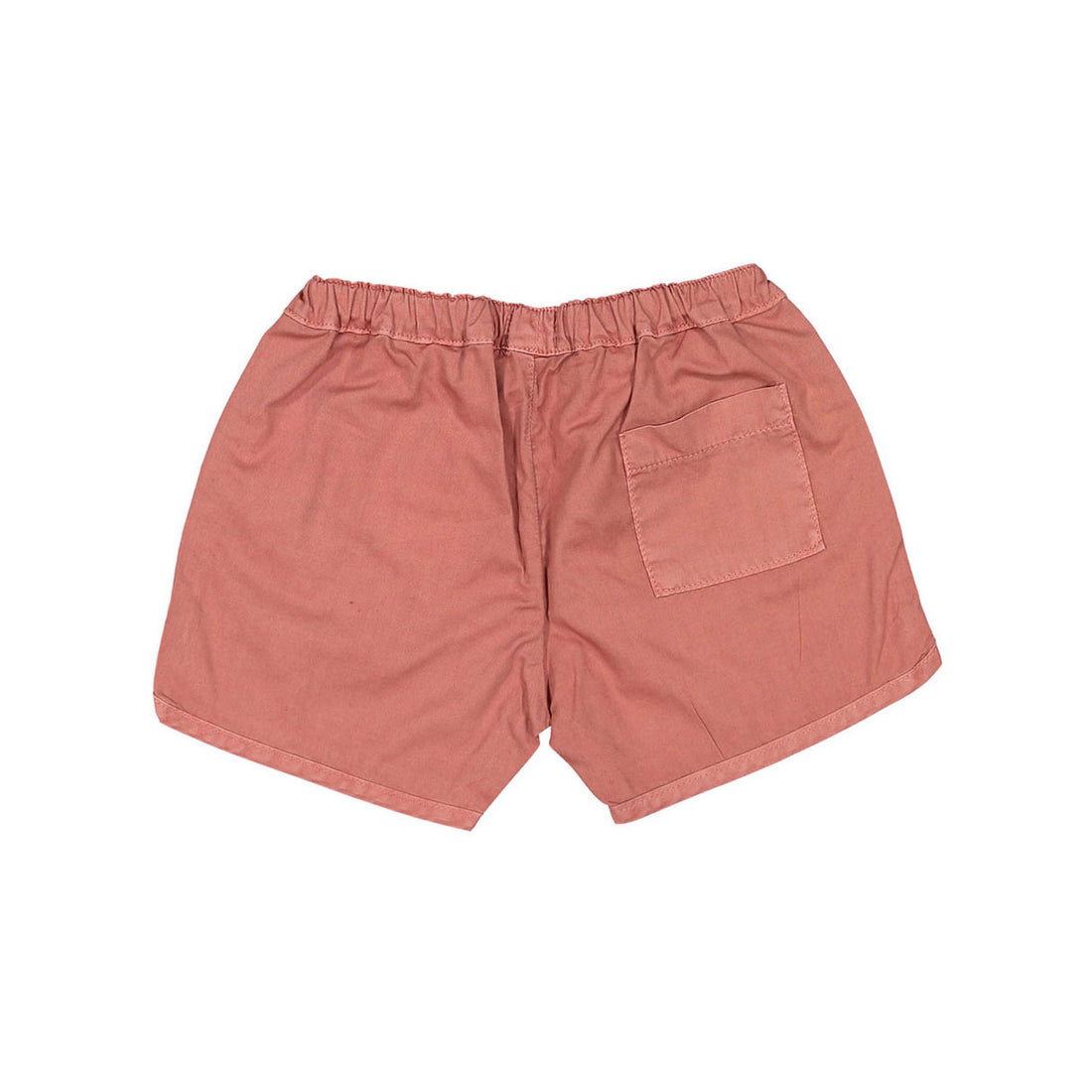 Tocoto Vintage Salmon Shorts