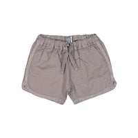 Tocoto Vintage Grey Shorts