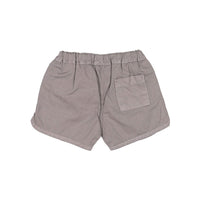 Tocoto Vintage Grey Shorts