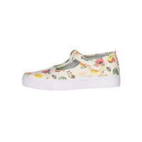 AKIDO Organic Fruits Caleb T-straps