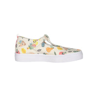 AKIDO Organic Fruits Caleb T-straps