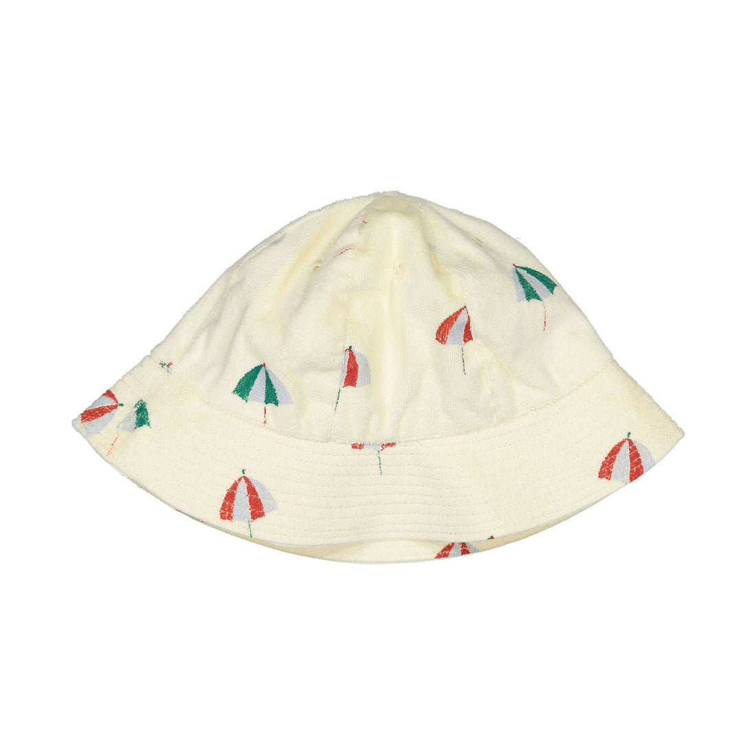 Fin and Vince Umbrella Bucket Hat