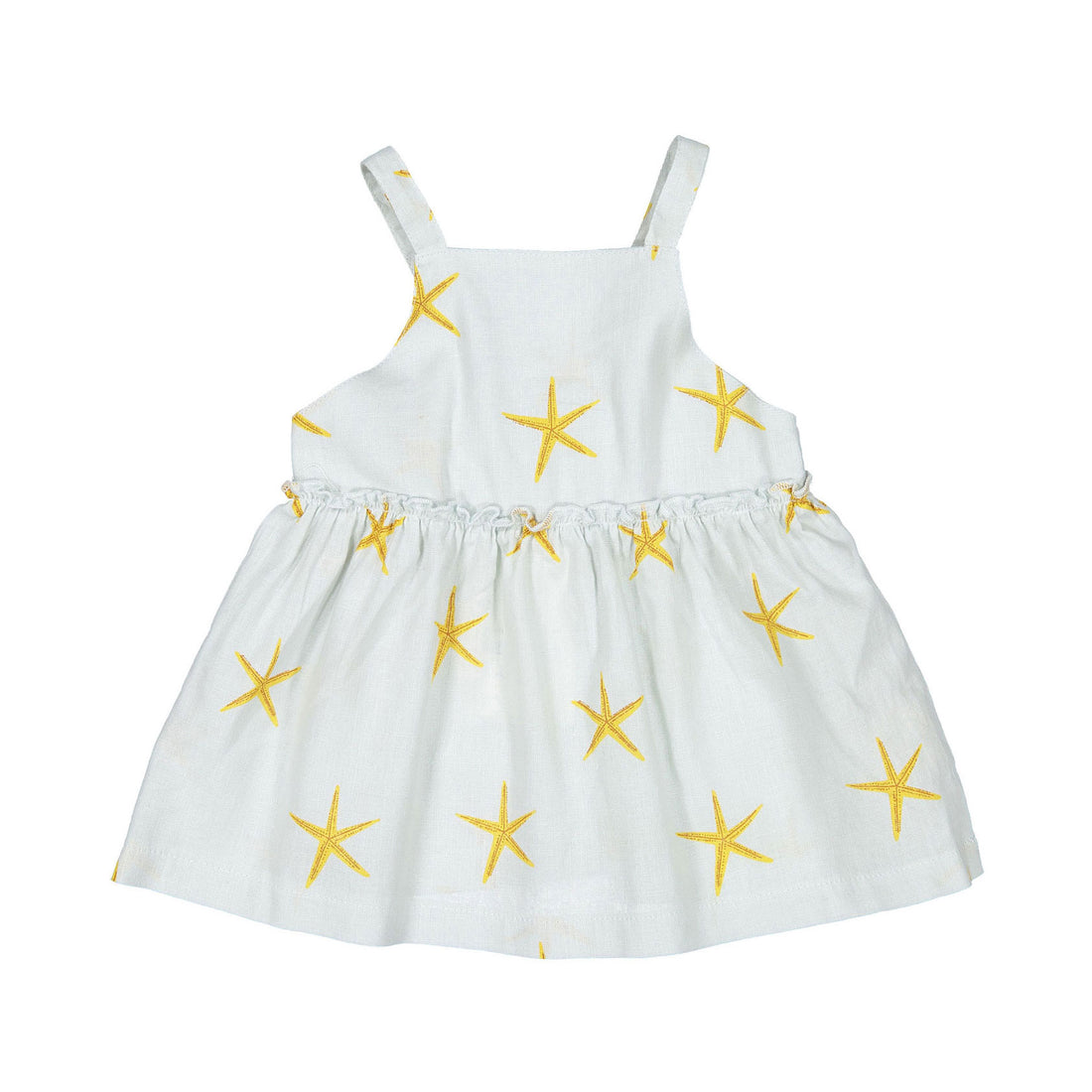 Fin and Vince Starfish Picnic Tunic