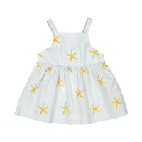 Fin and Vince Starfish Picnic Tunic