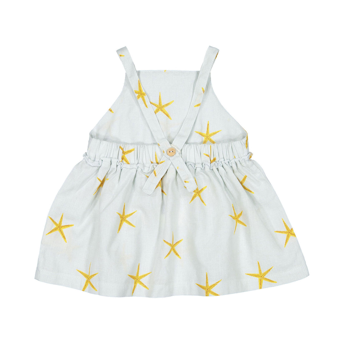Fin and Vince Starfish Picnic Tunic