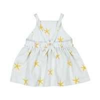 Fin and Vince Starfish Picnic Tunic