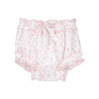 Fin and Vince Vintage Flower Picnic Bloomer