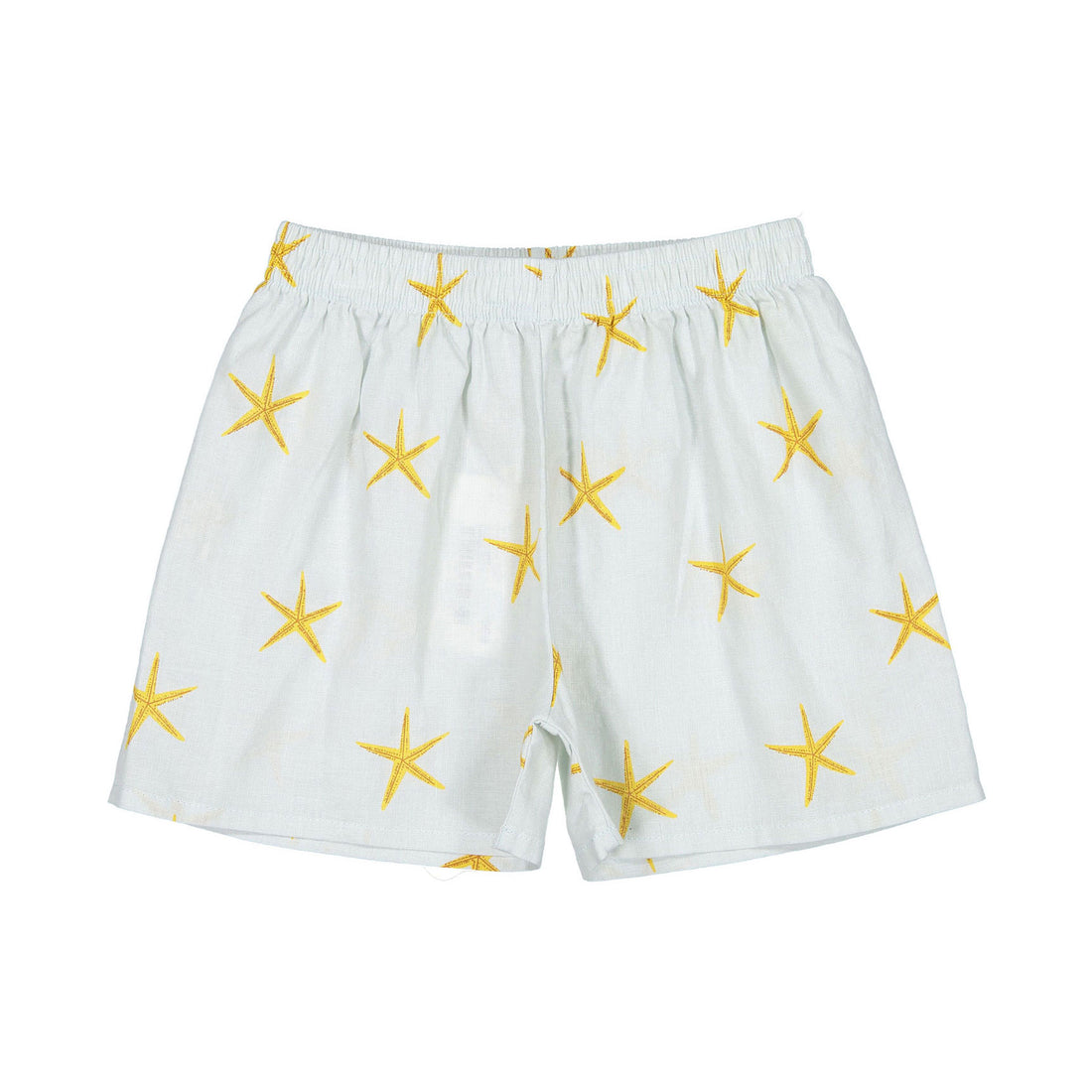 Fin and Vince Starfish Woven Trackies