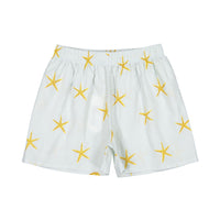 Fin and Vince Starfish Woven Trackies
