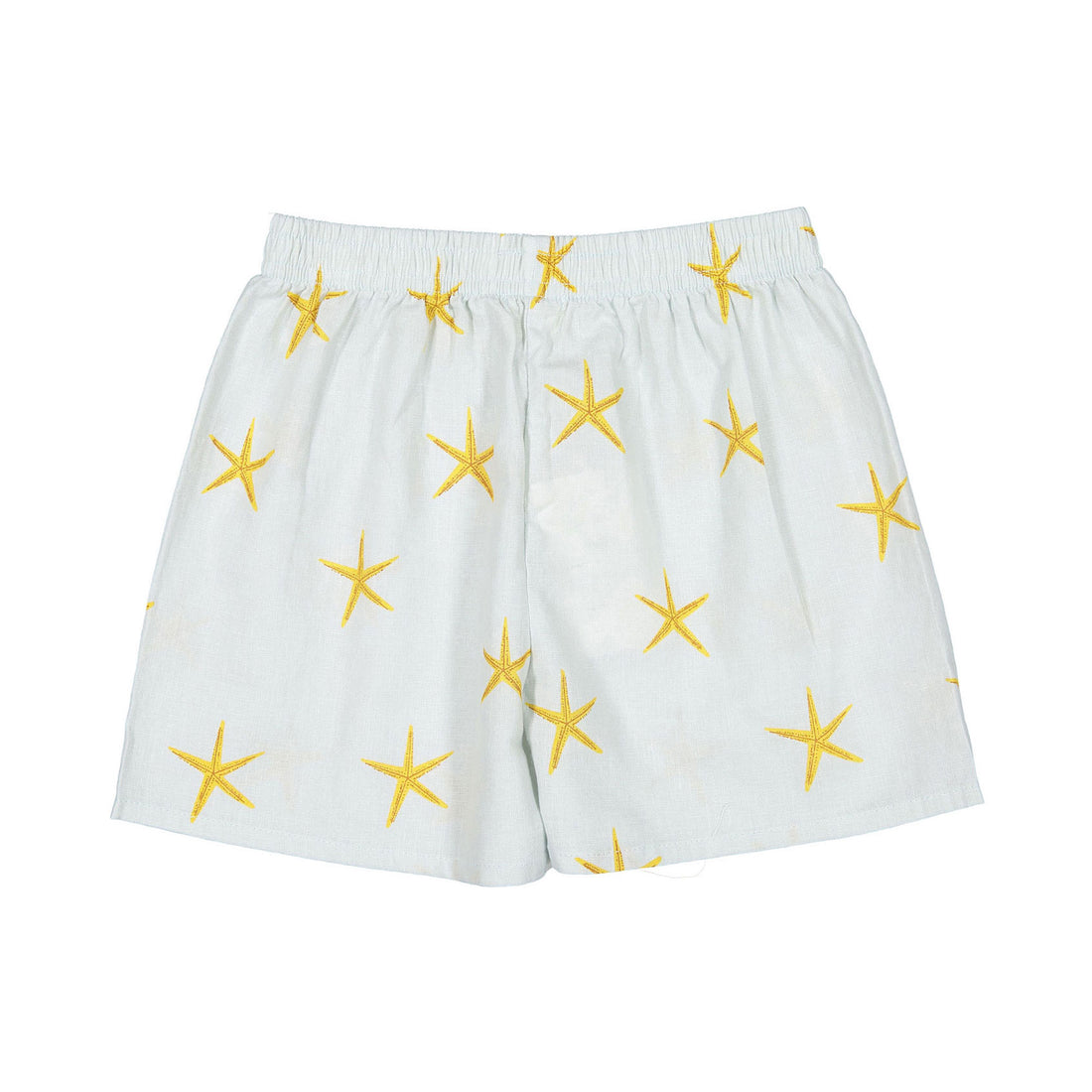 Fin and Vince Starfish Woven Trackies