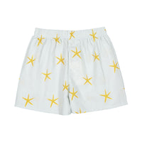 Fin and Vince Starfish Woven Trackies