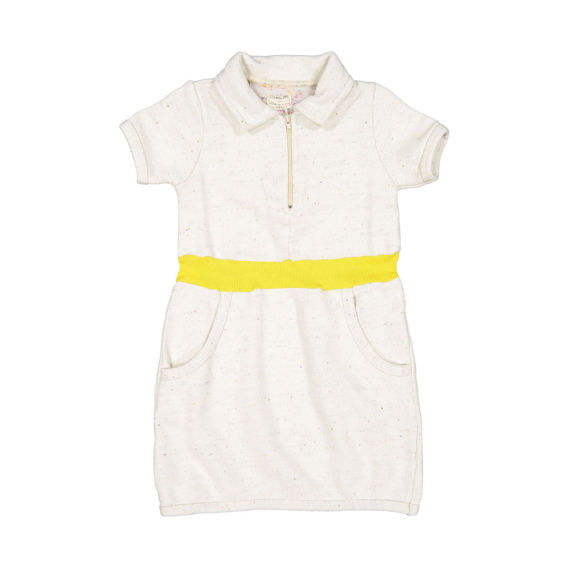 Fin and Vince Confetti Seaside Dress