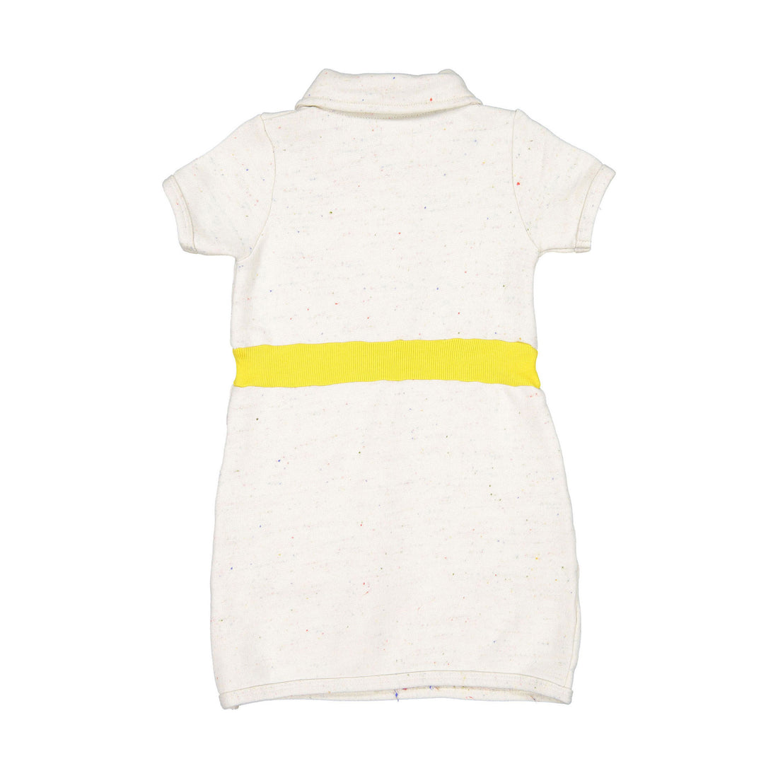 Fin and Vince Confetti Seaside Dress