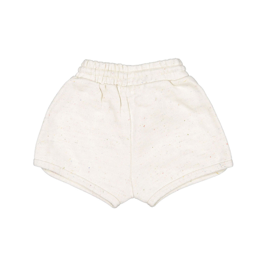 Fin and Vince Confetti Fleece Trackies