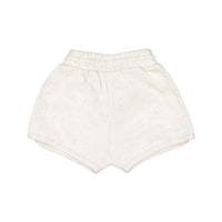 Fin and Vince Confetti Fleece Trackies