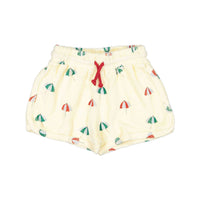 Fin and Vince Umbrella Terry Trackies