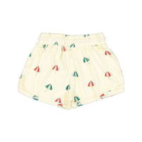 Fin and Vince Umbrella Terry Trackies